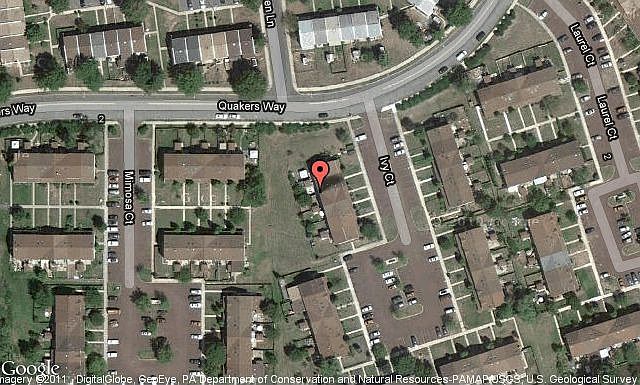 Map View