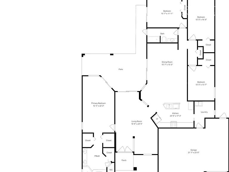 9424 Clover Glen Dr — Photo 2