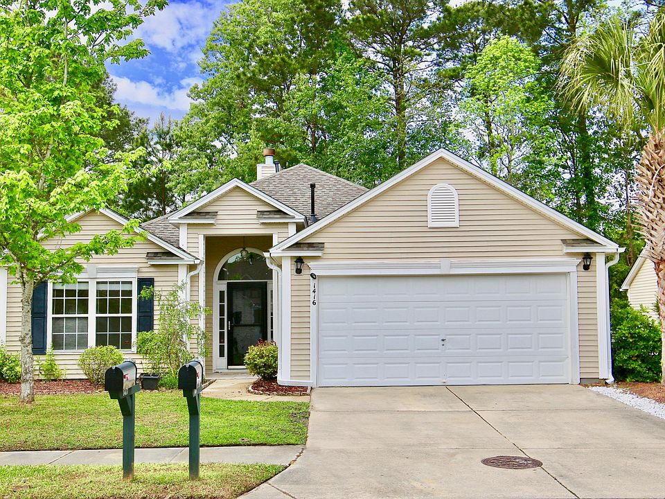 1416 Wellesley Cir, Mount Pleasant, SC 29466 | Zillow