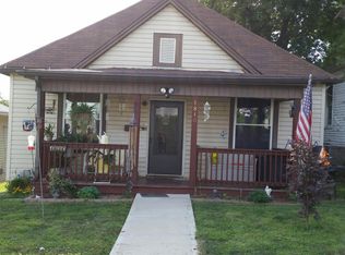 1810 Prospect Ave, Saint Joseph, MO 64505