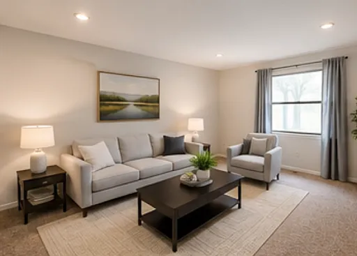 3 bed, 1108 sqft, $2,100 — Photo 2