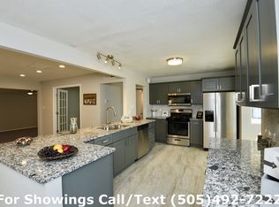 1005 Westerfeld Dr NE, Albuquerque, NM 87112