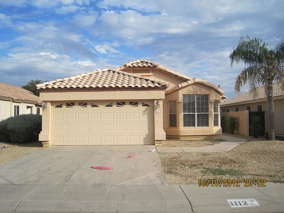 1st image of 1112 W Bluebird Dr