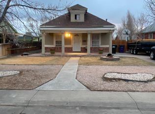 2807 W Irvington Pl, Denver, CO 80219