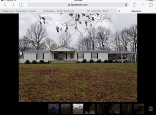 4119 Johnathan Fork Rd, Liberty, KY 42539