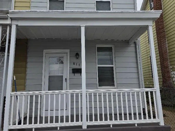 617 Monroe St, Harrisburg, PA 17113