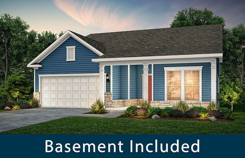 Bedrock Elevation LC2H