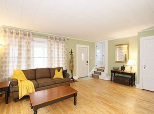 27 15th St, Fond Du Lac, WI 54935