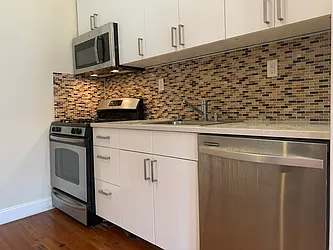 Rented by Harlem Lofts