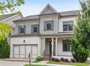 832 Olmsted Ln, Johns Creek, GA 30097