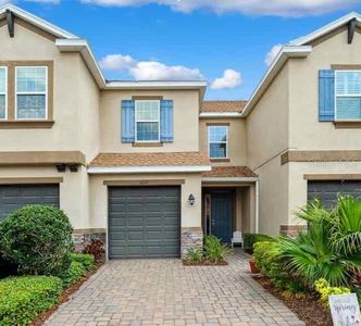 3217 Painted Blossom Ct, Lutz, FL, 33558