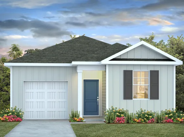 110 Tahoe Dr, Orangeburg, SC 29118