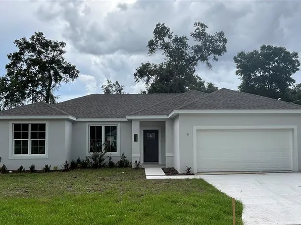 1889 15th St, Orange City, FL 32763