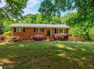 209 Viewmont Dr, Greenville, SC 29609