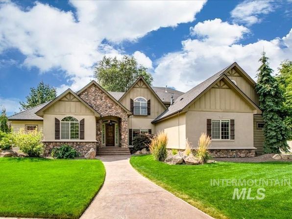4549 W Clear Field Dr, Eagle, ID 83616
