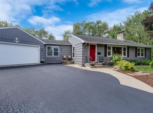 5033 Benton Ave, Edina, MN 55436