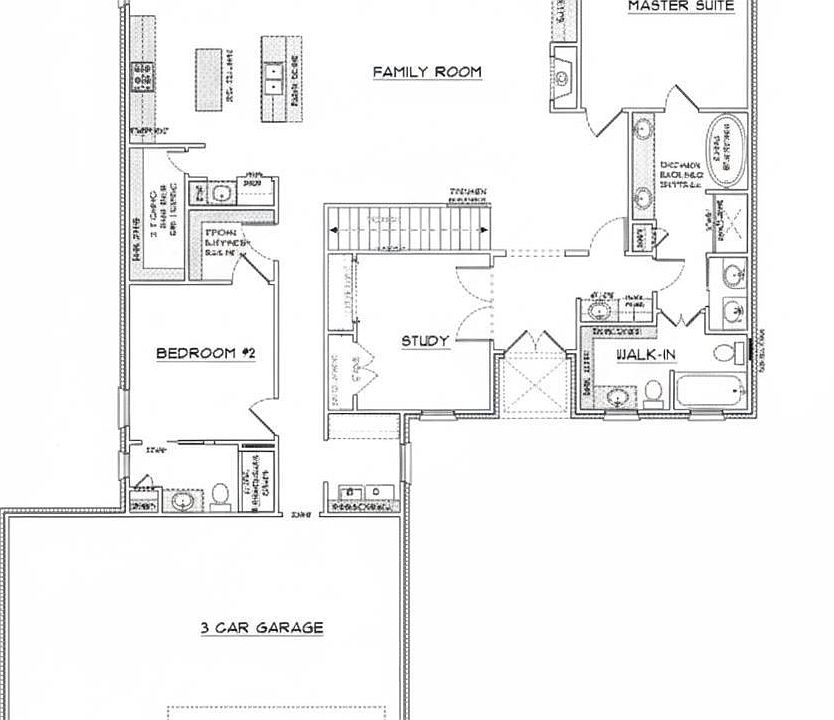 2nd image of 110 Tara Dr