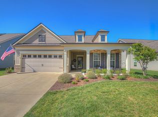 2305 Lawrence Rdg LOT 368, Spring Hill, TN 37174