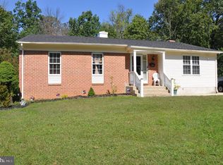 1323 Hickory Spring Cir, Catonsville, MD 21228