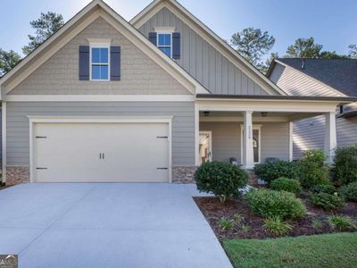 3124 Patriot Sq SW, Marietta, GA, 30064
