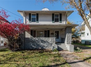 958 Oakland Ave, Akron, OH 44310