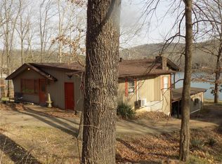 9951 Highway 72, Ironton, MO 63650