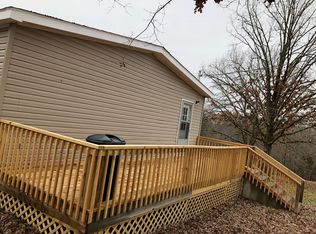 11503 Aaron Ln, Nunnelly, TN 37137