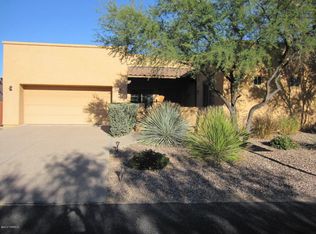 10583 S Blackhawk Ridge Pl, Vail, AZ 85641