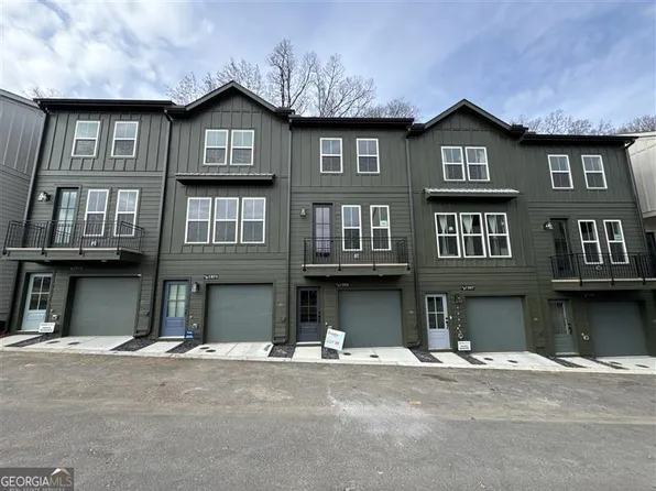 1415 Zenith Cir SE #45, Atlanta, GA 30315
