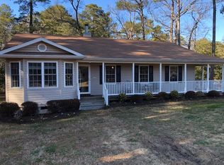 218 Parrish Loop, Montross, VA 22520