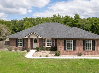 441030 Green Meadows Ln, Callahan, FL 32011