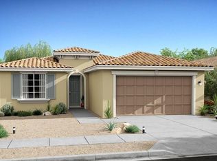 43815 Arencia Way, Indio, CA 92203