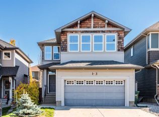 42 W Auburn Glen Cir SE, Calgary, AB T3M 0K8