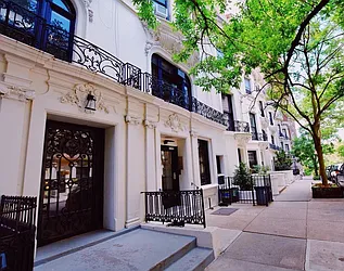 Rented by Bold New York