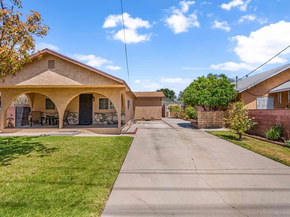 10260 Telfair Ave, Pacoima, CA 91331