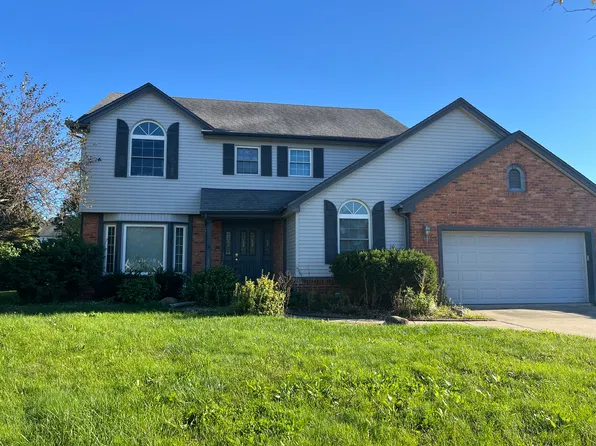 8027 Claude Ct, Sylvania, OH 43560