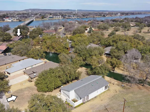 120 Cove Road, Kingsland, TX 78639