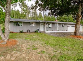 32159 Bellinger Scale Rd, Lebanon, OR 97355