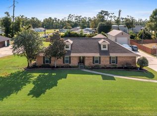 324 E Presidential Cir, Lake charles, LA 70611