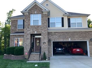 2512 Burnt Pine Ct, Antioch, TN 37013