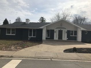 1515 W Jefferson St, Kokomo, IN