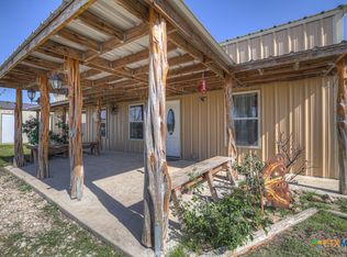 2151 Old Lehmann Rd, Seguin, TX 78155