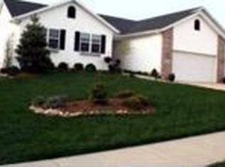 1344 Chipper Ln, Sun Prairie, WI 53590