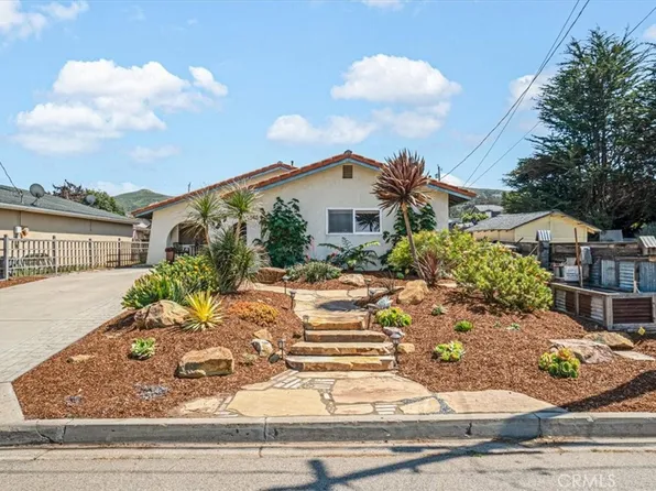 565 Los Osos Valley Rd, Los Osos, CA 93402