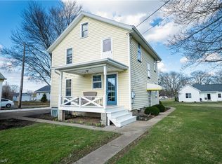 321 W 21st St, Dover, OH 44622