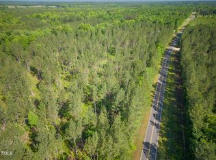 0 Old Roxboro Rd, Oxford, NC 27565