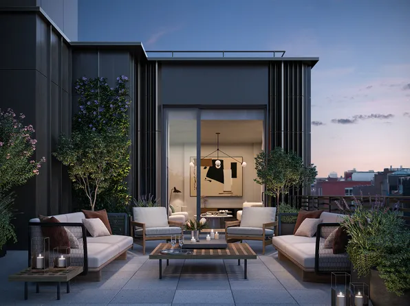 150 Barrow Street image 1 of 10