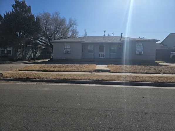 3005 35th St APT B, Lubbock, TX 79413