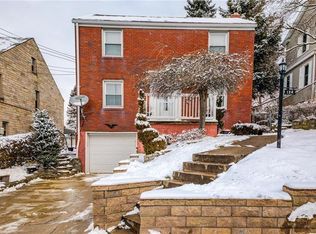 124 Heathmore Ave, Pittsburgh, PA 15227