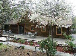 616 Charlie Huff Rd, Oxford, NC 27565